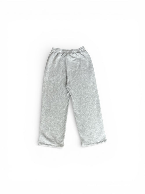 1209 Basic grey Trackpants