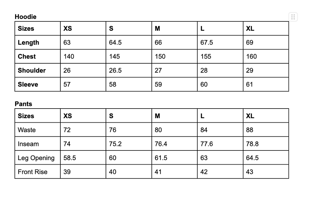 1209 Basic grey Trackpants