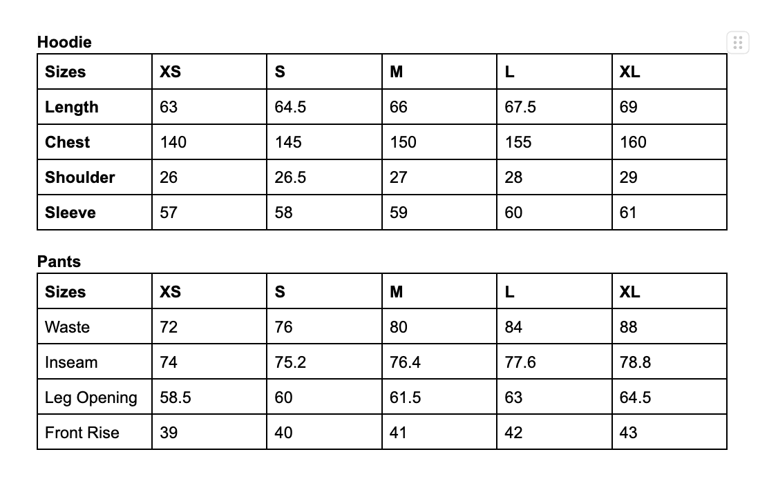 1209 Basic Grey Hoodie